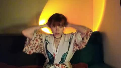 Clancy online show from December 2024 09:30:02 PM