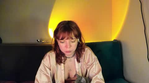 Clancy online show from December 2024 09:41:01 PM