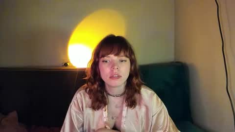 Clancy online show from December 2024 09:31:01 PM