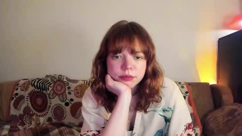 Clancy online show from January 2025 08:44:01 PM