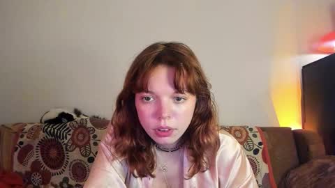 Clancy online show from January 2025 08:48:01 PM