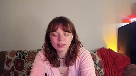 Clancy online show from January 2025 12:51:02 AM