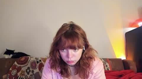 Clancy online show from January 2025 09:02:01 PM