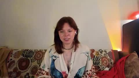 Clancy online show from January 2025 08:32:02 PM