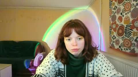 Clancy online show from February 2025 08:49:01 PM