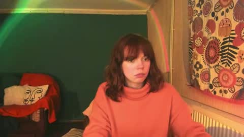 Clancy online show from February 2025 09:03:02 PM