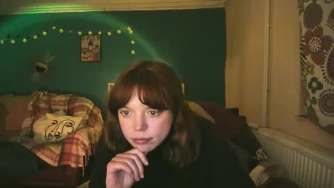 Clancy online show from February 2025 09:58:01 PM