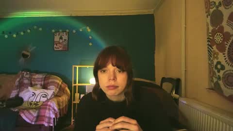 Clancy online show from February 2025 11:43:02 PM