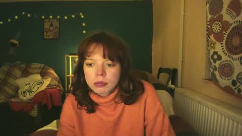 Clancy online show from February 2025 08:31:02 PM