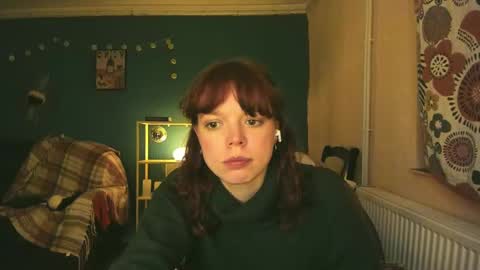 Clancy online show from February 2025 11:58:02 PM