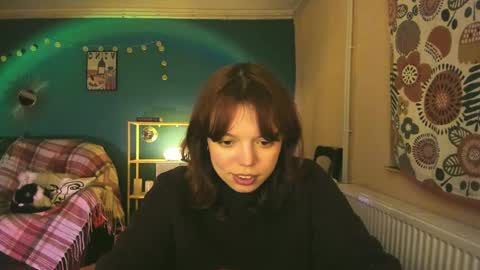 Clancy online show from February 2025 12:10:01 AM