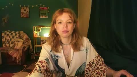 Clancy online show from September 2025 06:30:02 PM