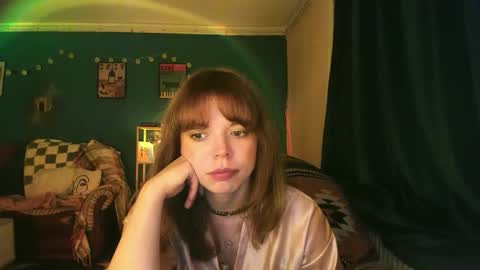 Clancy online show from September 2025 06:22:02 PM