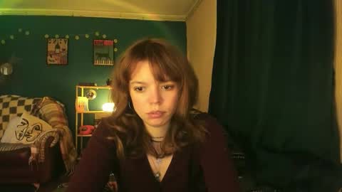 Clancy online show from September 2025 06:01:02 PM