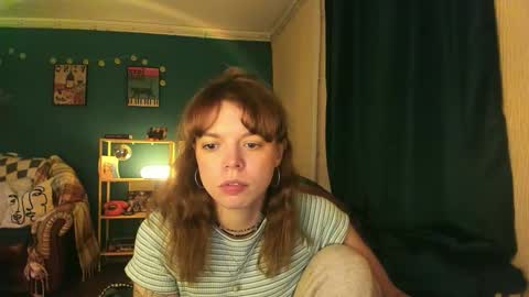 Clancy online show from October 2025 06:05:01 PM