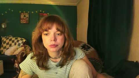 Clancy online show from October 2025 07:13:01 PM