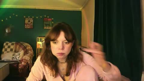 Clancy online show from November 2025 07:15:01 PM