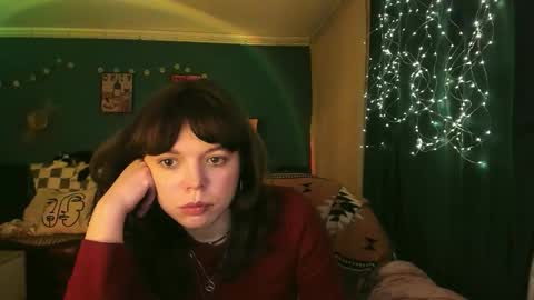 Clancy online show from February 2026 06:59:02 PM