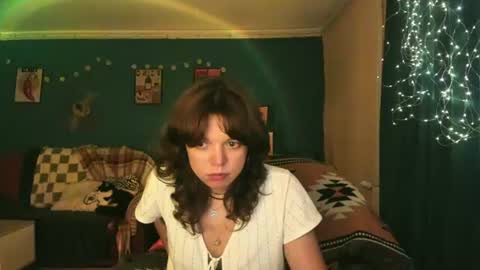 Snapshot of clancyosbourne chatting on June 2026 05:21:02 PM Clancy online show from June 2026 05:21:02 PM
