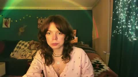 Snapshot of clancyosbourne chatting on July 2026 06:03:02 PM Clancy online show from July 2026 06:03:02 PM