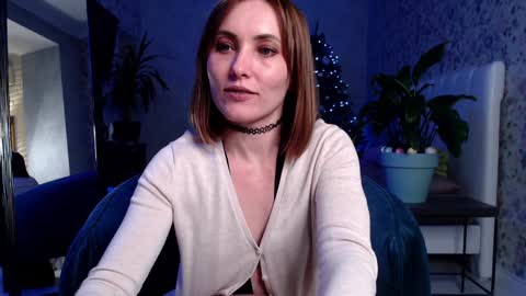 Clara online show from January 2025 06:27:01 PM