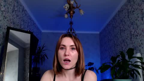 Clara online show from January 2025 07:25:01 PM