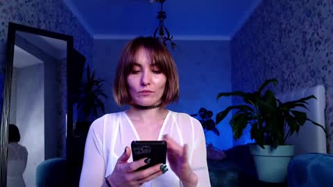 Clara online show from January 2025 07:24:01 PM