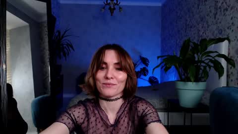 Clara online show from February 2025 06:28:01 PM