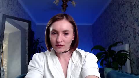 Clara online show from March 2025 06:48:01 PM