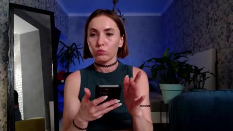Clara online show from September 2025 05:46:01 PM