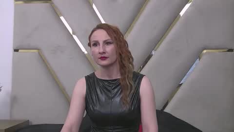 Mistress Clara online show from April 2026 10:21:02 PM