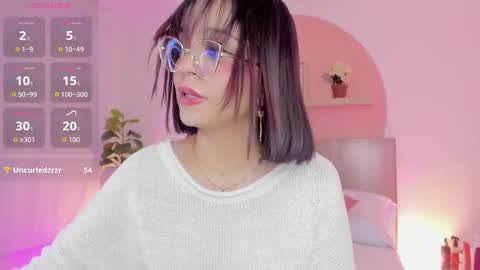 C L A R A online show from March 2026 03:23:02 AM