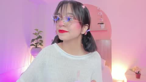 Snapshot of clara_lu chatting on May 2026 02:27:02 AM C L A R A online show from May 2026 02:27:02 AM