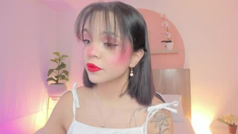 Snapshot of clara_lu chatting on May 2026 03:01:02 AM C L A R A online show from May 2026 03:01:02 AM