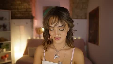 Clara smile online show from February 2025 08:14:02 PM