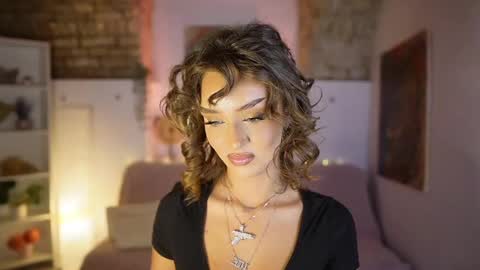 Clara smile online show from March 2025 07:26:02 PM