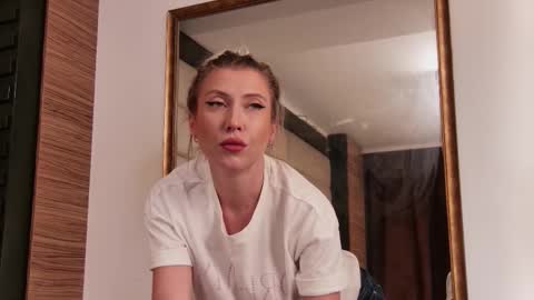 Snapshot of claraecho_ chatting on September 2025 03:50:02 AM Clara online show from September 2025 03:50:02 AM