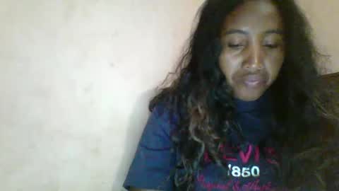Clarah0123 online show from January 2025 05:20:01 PM