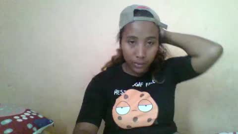 Clarah0123 online show from October 2025 08:37:01 AM