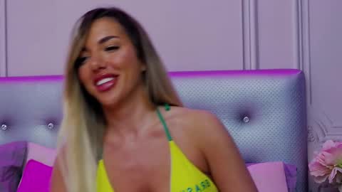 ClaraHazel online show from February 2025 11:33:01 AM