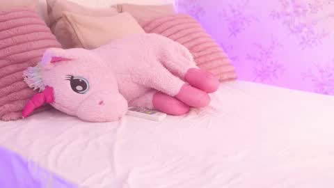 ClaraHazel online show from January 2026 01:16:02 PM