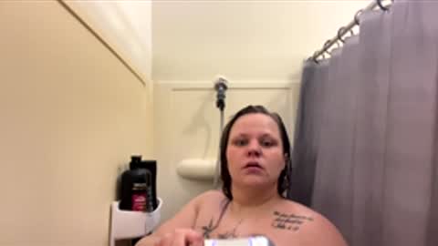 Clarbrit561 online show from February 2026 06:07:01 AM