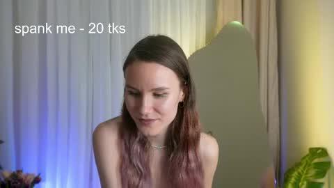 Claire online show from March 2025 03:45:02 PM