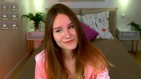 Claire online show from September 2025 09:35:02 AM