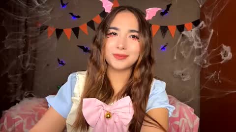 Yuna online show from October 2025 11:22:01 AM