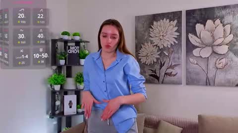 Lora online show from March 2026 01:23:01 AM