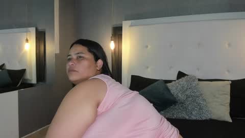 Snapshot of clarigil chatting on February 2025 02:56:02 PM clarigil online show from February 2025 02:56:02 PM