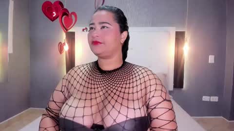 Snapshot of clarigil chatting on March 2025 02:01:02 PM clarigil online show from March 2025 02:01:02 PM