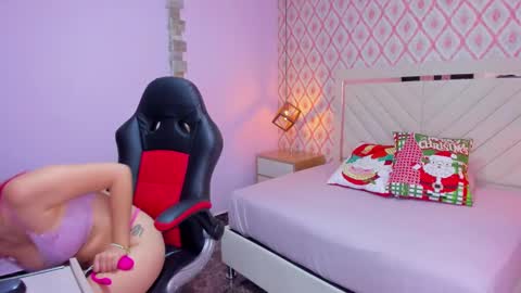 C L A R I S E  online show from December 2024 07:56:01 PM