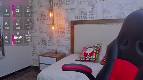 C L A R I S E  online show from December 2024 10:55:02 PM